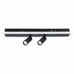 Спот Arte Lamp Tommy A2607PL-22BK