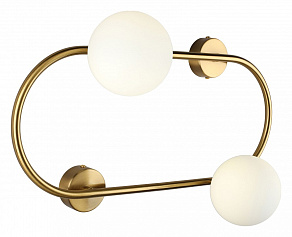 Накладной светильник Aployt Kornelia APL.308.01.02