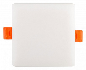 Встраиваемый светильник Denkirs DK4600 DK4603-DW