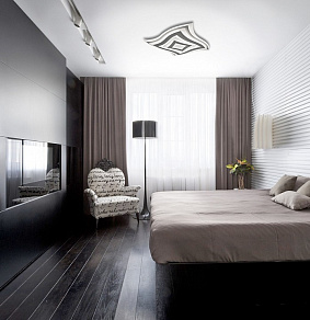 Накладной светильник Natali Kovaltseva LED 81014/5C