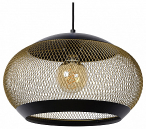 Подвесной светильник Lucide Lucas 45400/01/02