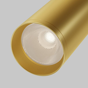Светильник на штанге Maytoni Technical Фокус C017CW-01MG-N