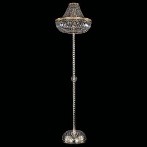 Торшер Bohemia Ivele Crystal 1904 19041T3/H/45IV-172 G