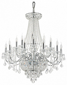 Подвесная люстра Osgona Classic 700294