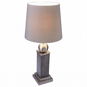 Настольная лампа декоративная Globo Rollo 24138T