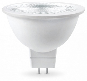 Лампа светодиодная Ambrella Light MR16 170714