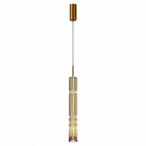 Подвесной светильник Maytoni Ordo MOD272PL-L12BS3K