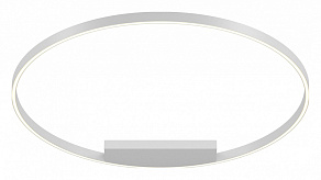 Накладной светильник Maytoni Rim MOD058CL-L65WK