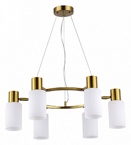 Подвесная люстра EVOLUCE Gessi SLE1139-303-06