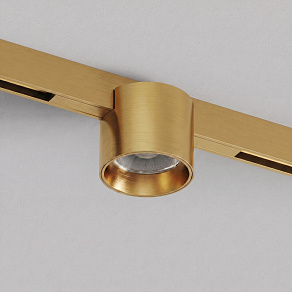 Накладной светильник Denkirs SHINE PRIME SPOT DK4763-SB