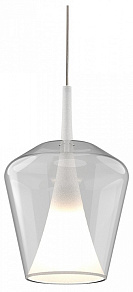 Подвесной светильник Mantra Elsa 8245+8260