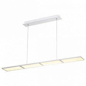 Подвесной светильник Odeon Light Super Slim 3870/60L