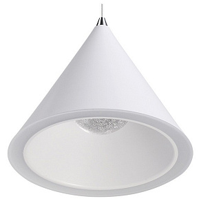 Подвесной светильник Odeon Light Taper 3837/19L