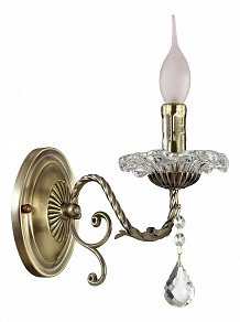 Бра Odeon Light Lammert 3475/1W