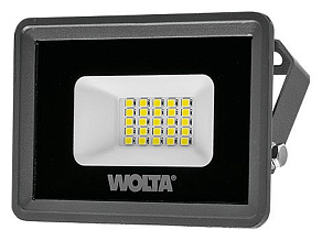 Настенно-потолочный прожектор Wolta WFL-20W WFL-20W/06