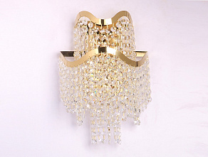 Бра Newport 10550 10555/A gold