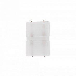 Соединитель лент прямой жесткий Elektrostandard 46480 a046480
