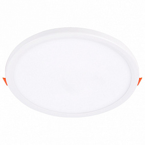 Встраиваемый светильник Ambrella DLR DLR316