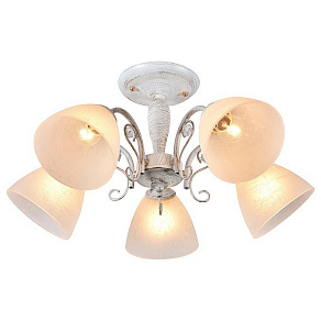 Люстра на штанге Escada 1122 1122/5P