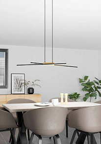 Подвесной светильник Eglo Panagria 900489