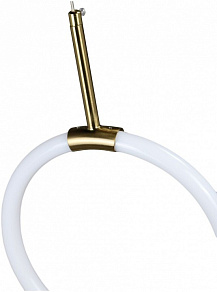 Подвесной светильник Zortes Jessy ZRS.01043.01