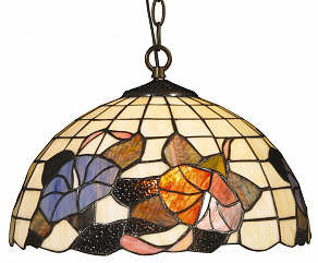 Подвесной светильник Arte Lamp Bouquet A3165SP-1BG