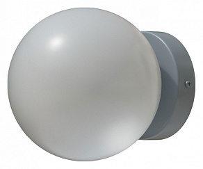 Накладной светильник Inodesign Toddler Toddler Grey 44.1214