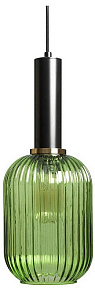Подвесной светильник Loft it Iris 2 2072-A+BL