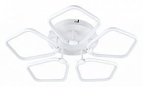 Потолочная люстра Natali Kovaltseva Smart home LED LAMPS 81209