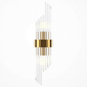 Накладной светильник Maytoni Frame MOD174WL-02G