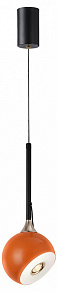 Подвесной светильник Kink Light Тимо 07529-1A,09