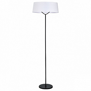 Торшер Escada 130001 130001/1F Black