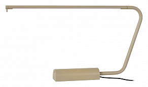 Настольная лампа офисная Lucide Madison 44503/06/41