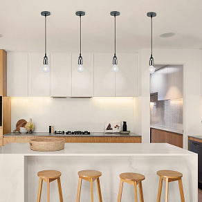 Подвесной светильник Uniel DLC UL-00005287