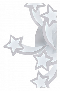 Потолочная люстра Natali Kovaltseva LED LAMPS LED LAMPS 81225