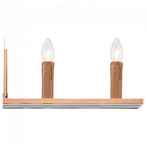 Подвесная люстра Globo Pamplona 69602-6