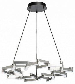 Подвесной светильник DeMarkt Ракурс 631018201