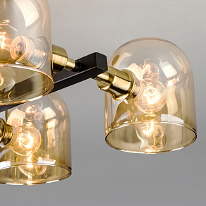 Люстра на штанге Eurosvet Wade a043990