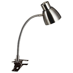 Настольная лампа офисная Globo Nuova 2477