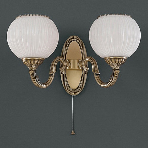 Бра Reccagni Angelo 9250 A 9250/2