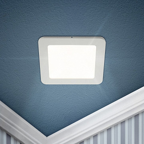 Встраиваемый светильник Эра LED 2 LED 2-9