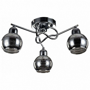 Потолочная люстра Freya Cosmo FR5102-CL-03-CH
