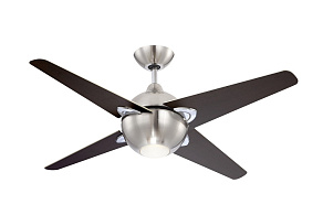 Светильник с вентилятором Globo Quinn 323