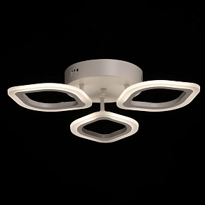 Потолочная люстра De City Мадлен 15 424014603