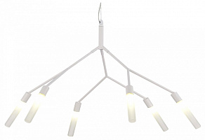 Подвесная люстра EVOLUCE Kaito SLE1129-503-06