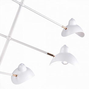 Люстра на штанге ST-Luce Minne SL1801.503.06