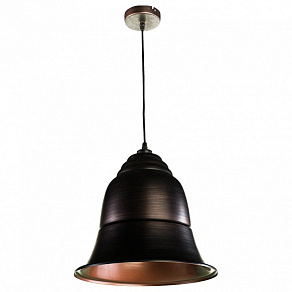 Подвесной светильник Arte Lamp Trendy A1508SP-1BR