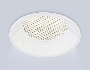 Встраиваемый светильник Ambrella Light TN TN51751