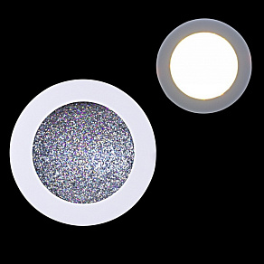 Встраиваемый светильник Reluce  67916-9.0-001RD LED16W WT+SV