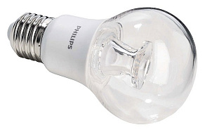 Лампа светодиодная Deko-Light  E27 40Вт 2200-2700K 180077